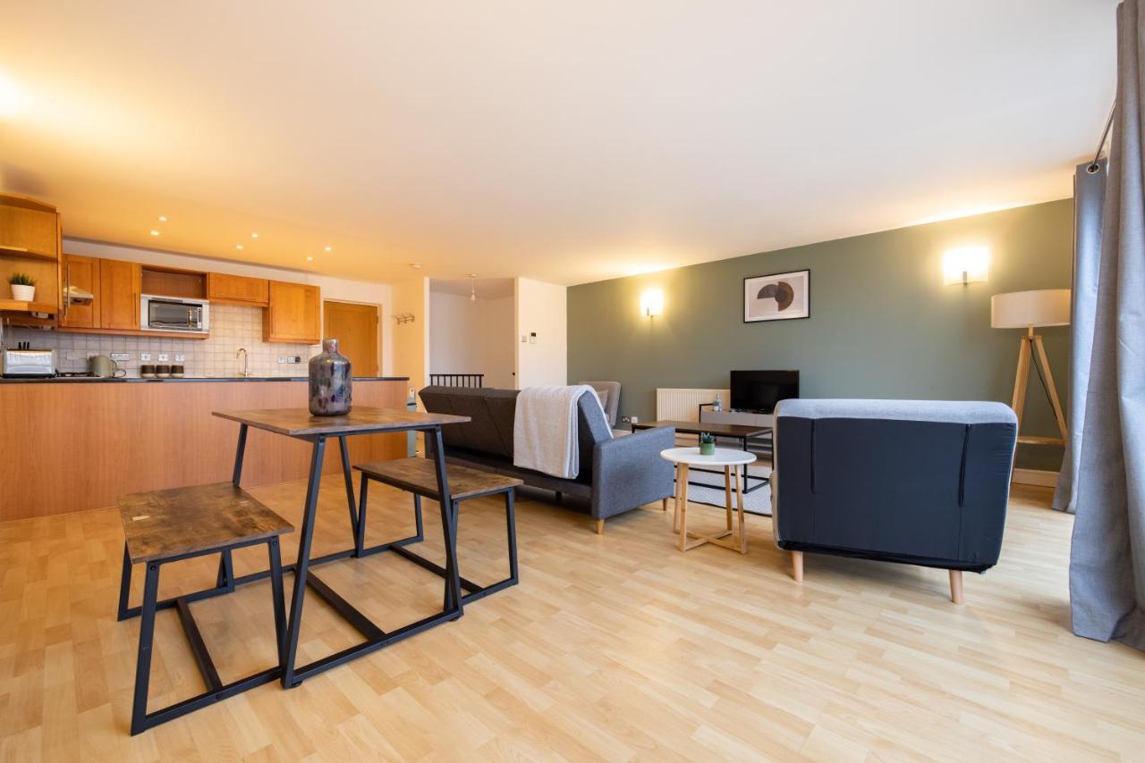The Bermondsey Flat Londres Quarto foto