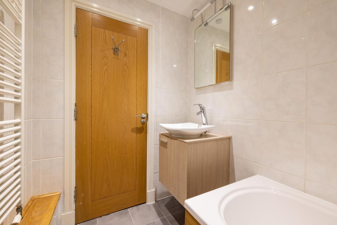 The Bermondsey Flat Londres Quarto foto