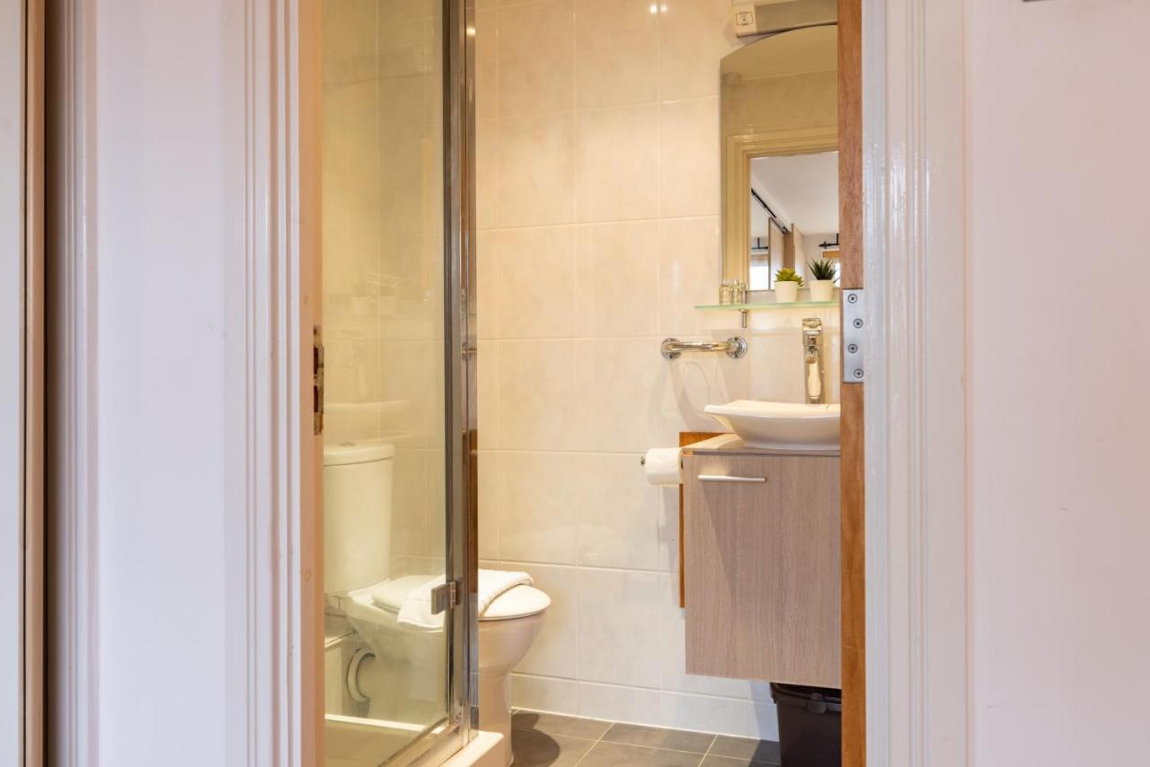 The Bermondsey Flat Londres Quarto foto