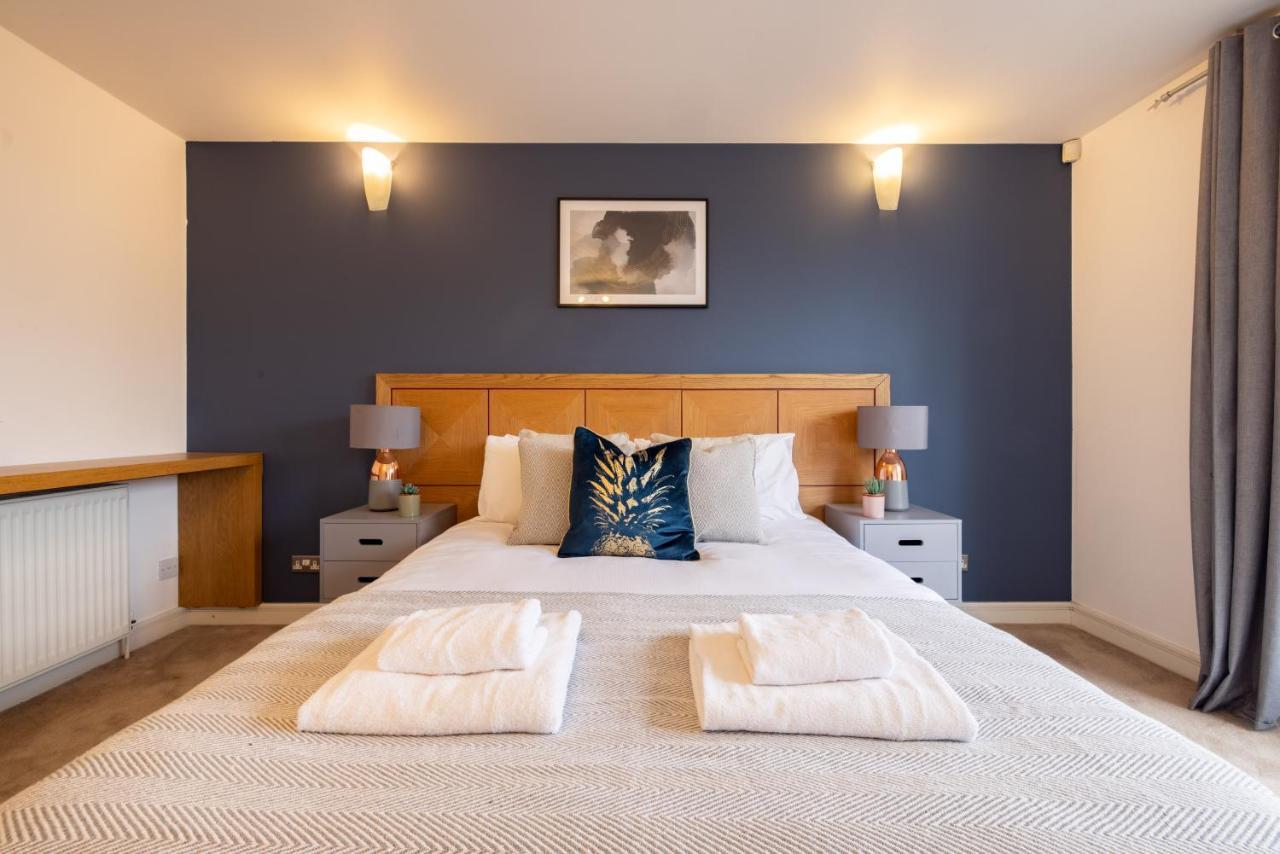 The Bermondsey Flat Londres Quarto foto
